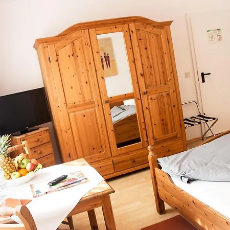 Hotel Weißer Hahn