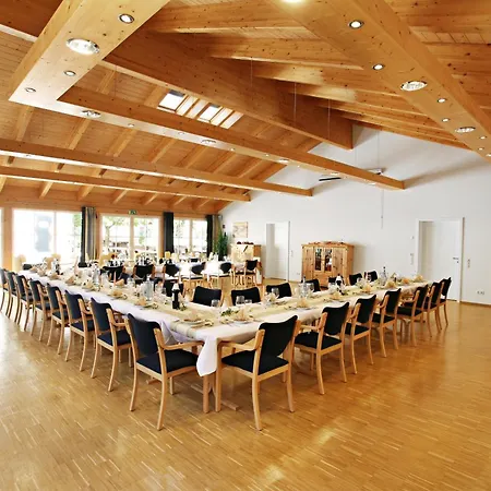 Hotel Weißer Hahn Wemding