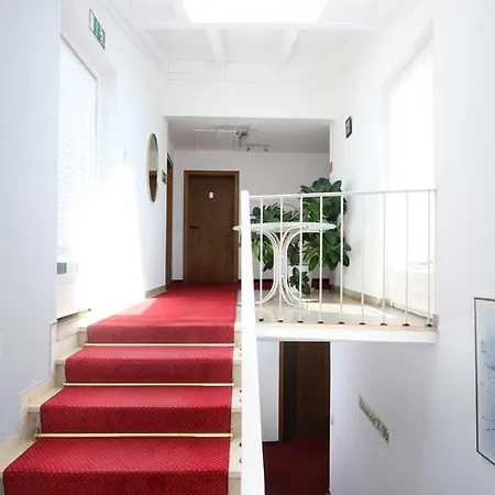 Weißer Hahn Hotel Wemding