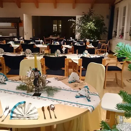 Hotel Weisser Hahn Wemding