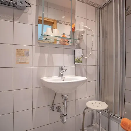 Weisser Hahn Hotel 3*