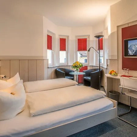 Weisser Hahn Hotel