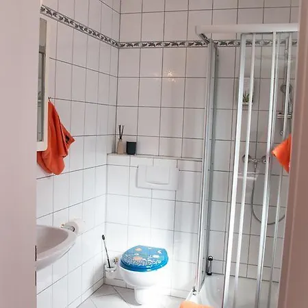 Weißer Hahn