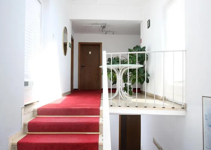 酒店 维格哈恩兰德酒店