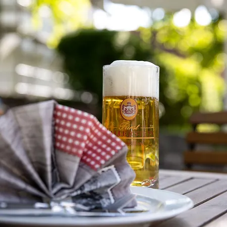 Weisser Hahn 호텔 3*
