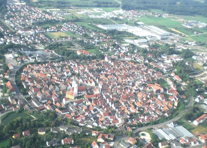 Weisser Hahn